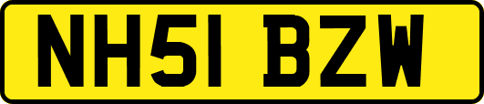 NH51BZW