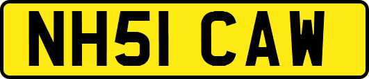 NH51CAW