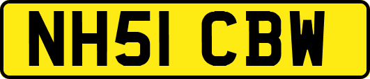 NH51CBW