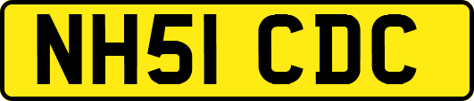 NH51CDC