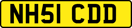 NH51CDD