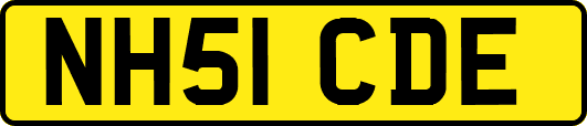 NH51CDE