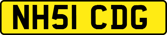 NH51CDG