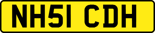 NH51CDH