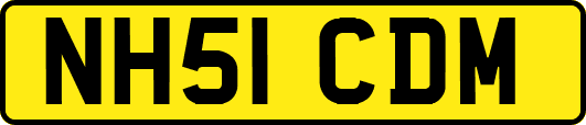 NH51CDM