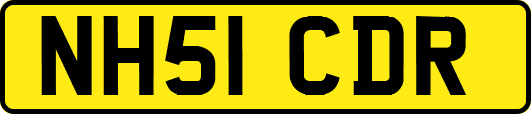 NH51CDR