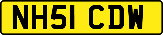 NH51CDW