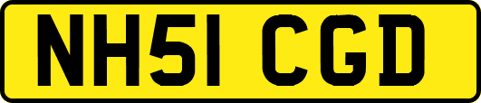 NH51CGD