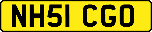 NH51CGO