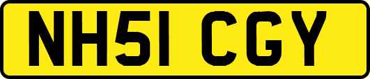 NH51CGY