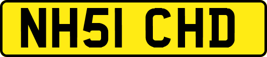 NH51CHD