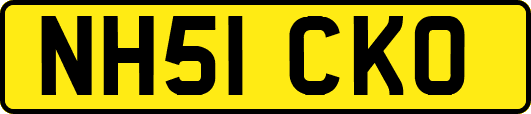 NH51CKO