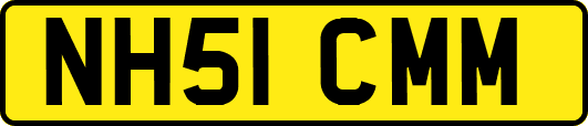 NH51CMM