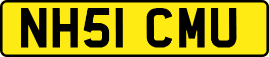 NH51CMU