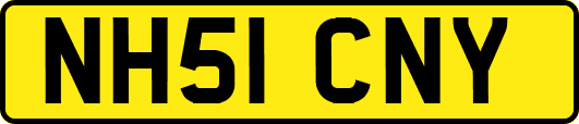 NH51CNY