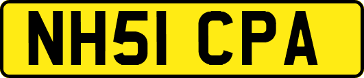 NH51CPA