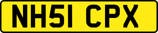 NH51CPX