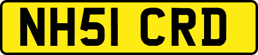 NH51CRD