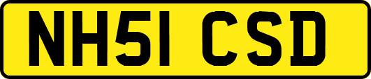 NH51CSD