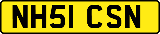 NH51CSN