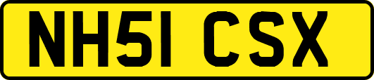 NH51CSX