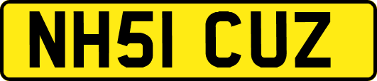 NH51CUZ