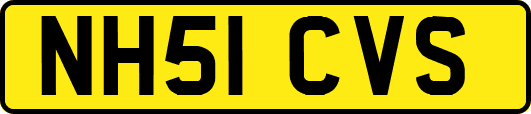 NH51CVS