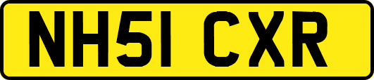 NH51CXR