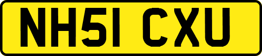 NH51CXU