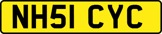 NH51CYC