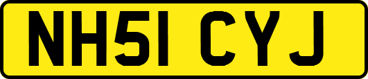 NH51CYJ