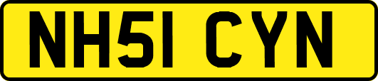 NH51CYN