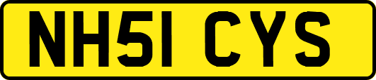 NH51CYS