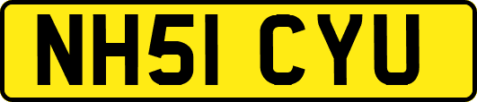 NH51CYU