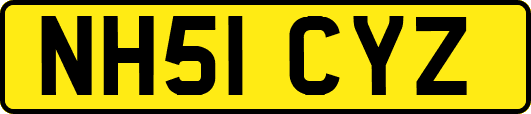 NH51CYZ