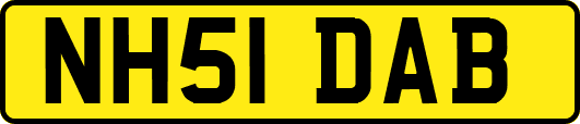 NH51DAB