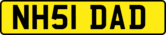 NH51DAD