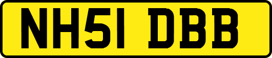 NH51DBB