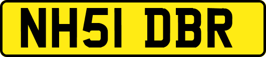 NH51DBR