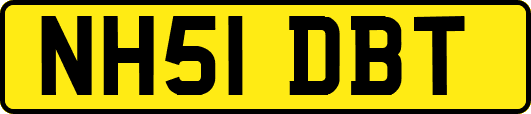 NH51DBT