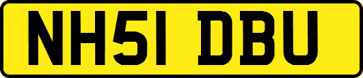 NH51DBU