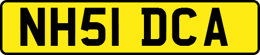 NH51DCA