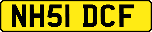 NH51DCF