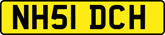 NH51DCH