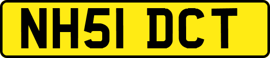 NH51DCT