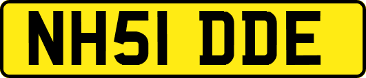 NH51DDE