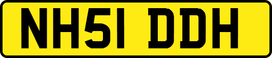 NH51DDH
