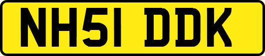 NH51DDK