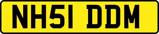 NH51DDM