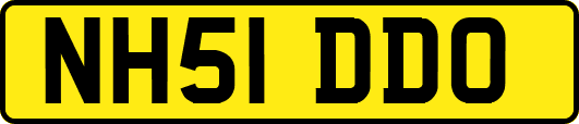 NH51DDO